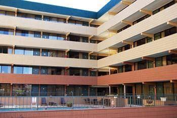 Grand & Convention Center Hotel Pigeon Forge