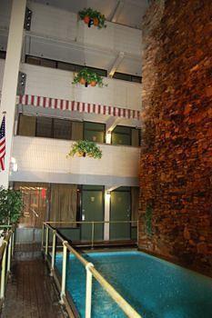 Grand & Convention Center Hotel