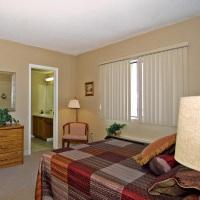 River Place #610 3bd * Pigeon Forge