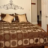 River Place #610 3bd Holiday home
