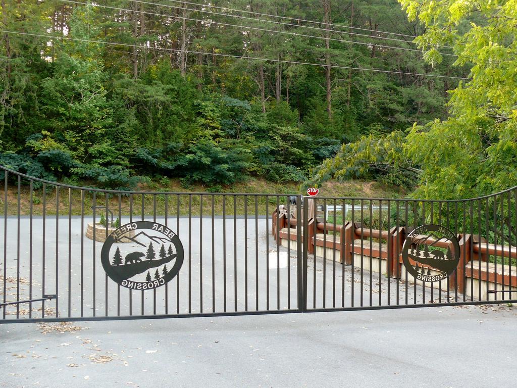 Holiday home Enchanted Forest Pigeon Forge