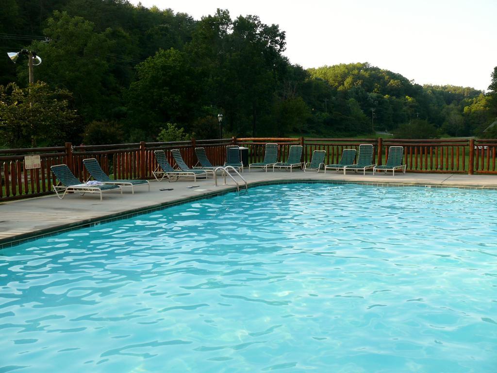 Holiday home Enchanted Forest Pigeon Forge