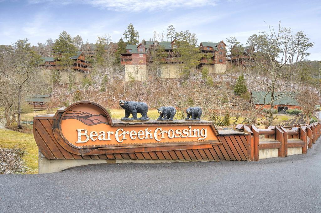 Enchanted Forest * Pigeon Forge
