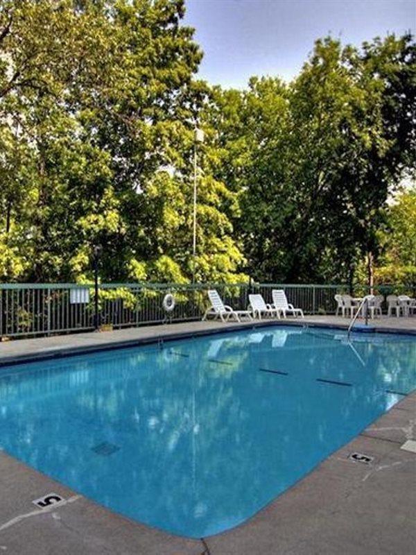 Holiday home River Place #610 3bd Pigeon Forge