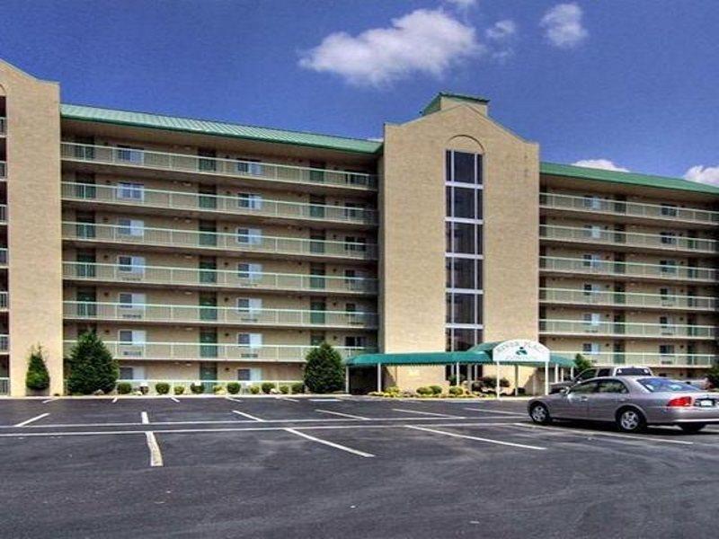 Holiday home River Place #610 3bd