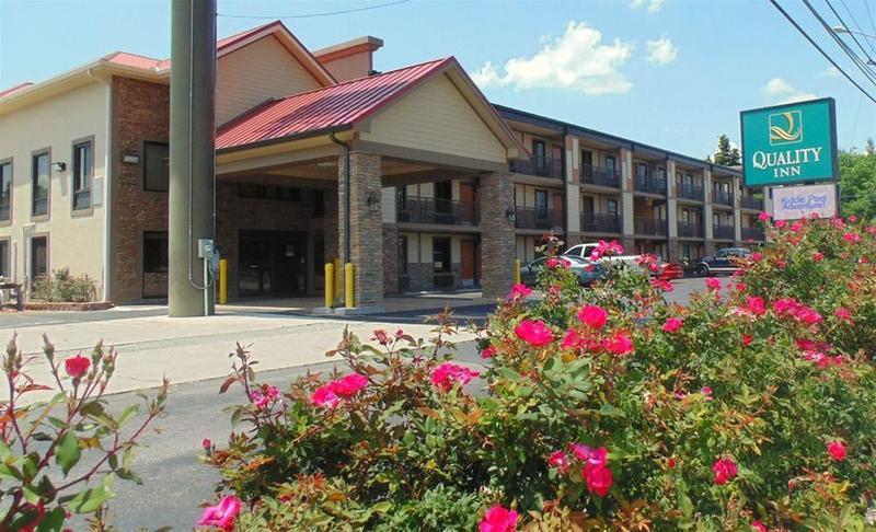 Howard Johnson By Wyndham