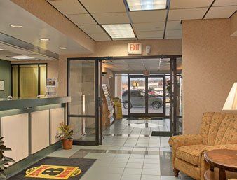 Super 8 By Wyndham Pigeon Forge-emert St 3*