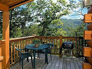 Smoky Mountain Lodging *