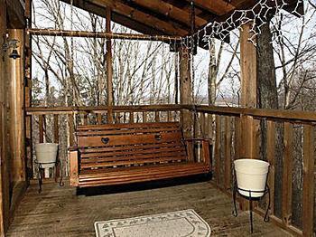Smoky Mountain Lodging