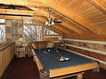 Smoky Mountain Lodging * Pigeon Forge