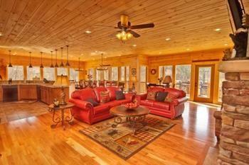 Parkside Pigeon Forge