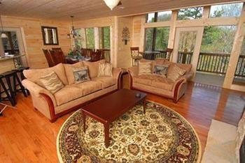 Hotel Parkside Pigeon Forge