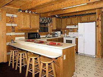 Smoky Mountain Lodging