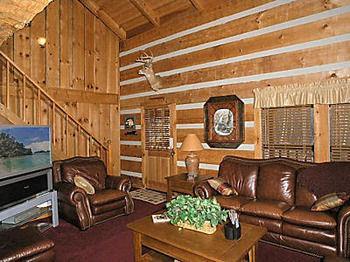 Smoky Mountain Lodging * Pigeon Forge