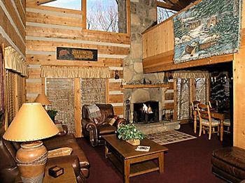Hotel Smoky Mountain Lodging