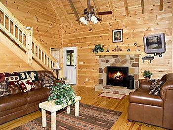 Smoky Mountain Lodging Hotel