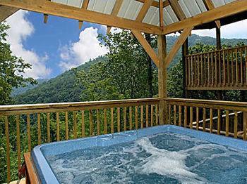 Hotel Smoky Mountain Lodging *