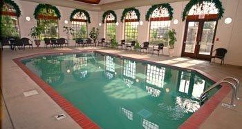 The At Christmas Place Hotel 4*