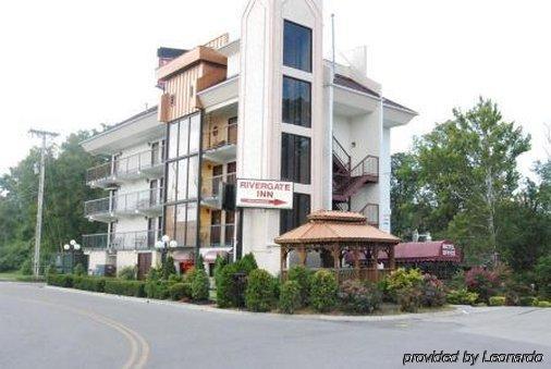 Rivergate Mountain 3* Pigeon Forge