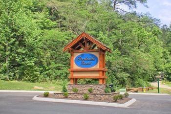 Parkside Hotel 3*