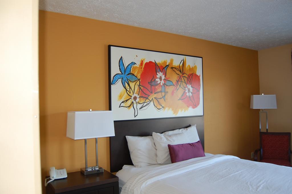 Vacation Hotel Pigeon Forge