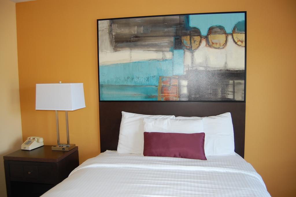 Vacation Hotel