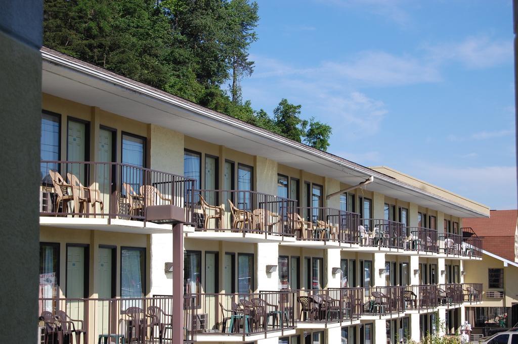 Vacation 3* Pigeon Forge