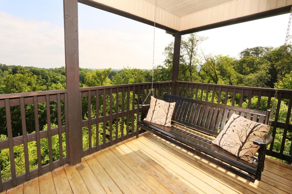 Apartment Pinnacle View 7a - Three Bedroom