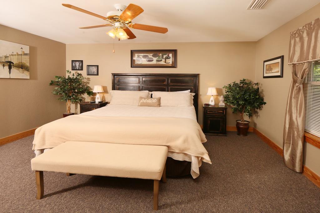 Pinnacle View 7a - Three Bedroom Pigeon Forge