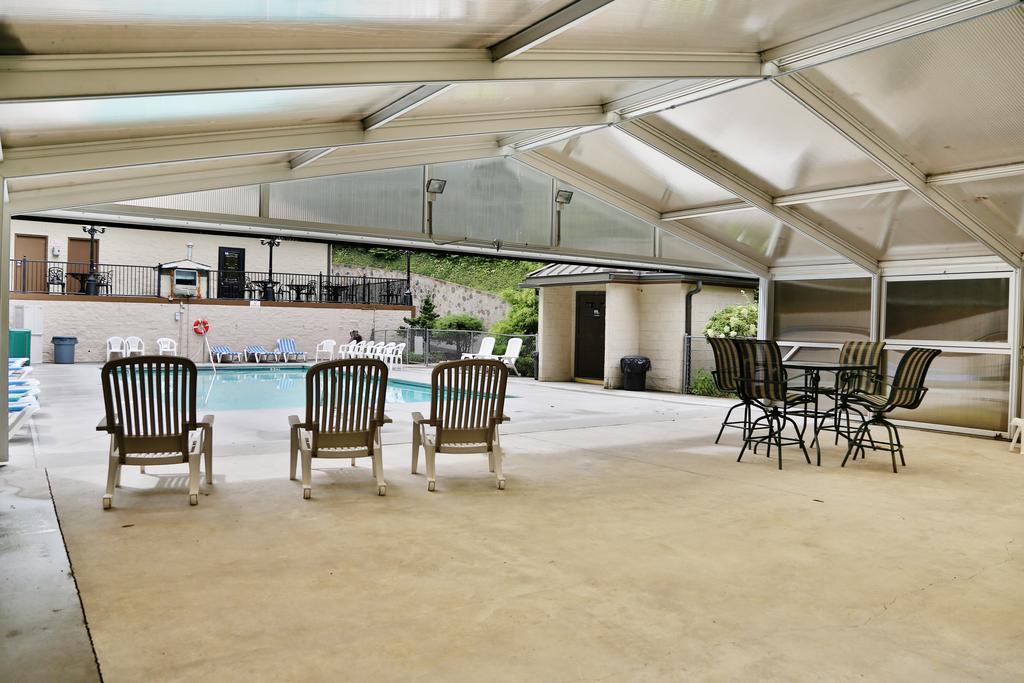 Pinnacle View 7a - Three Bedroom Apartment