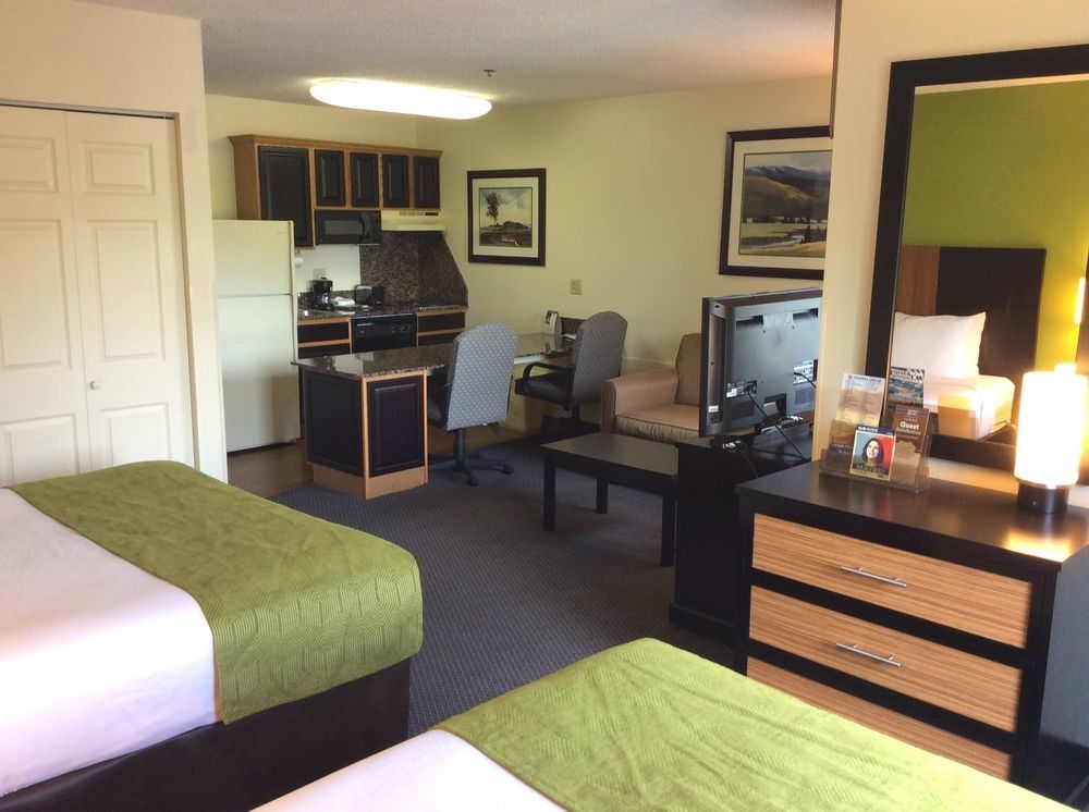 Leconte & Convention Center, Ascend Collection Hotel