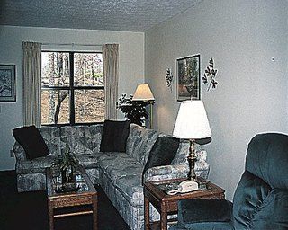 Pinecrest Townhomes Hotel 3*