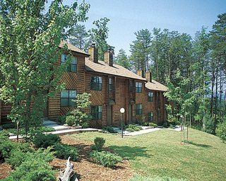 Pinecrest Townhomes Hotel Pigeon Forge