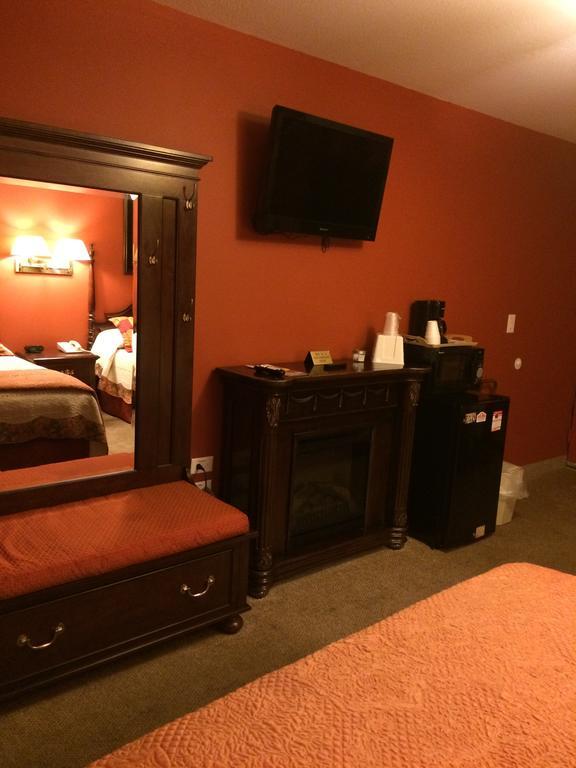 Rivergate Mountain 3* Pigeon Forge