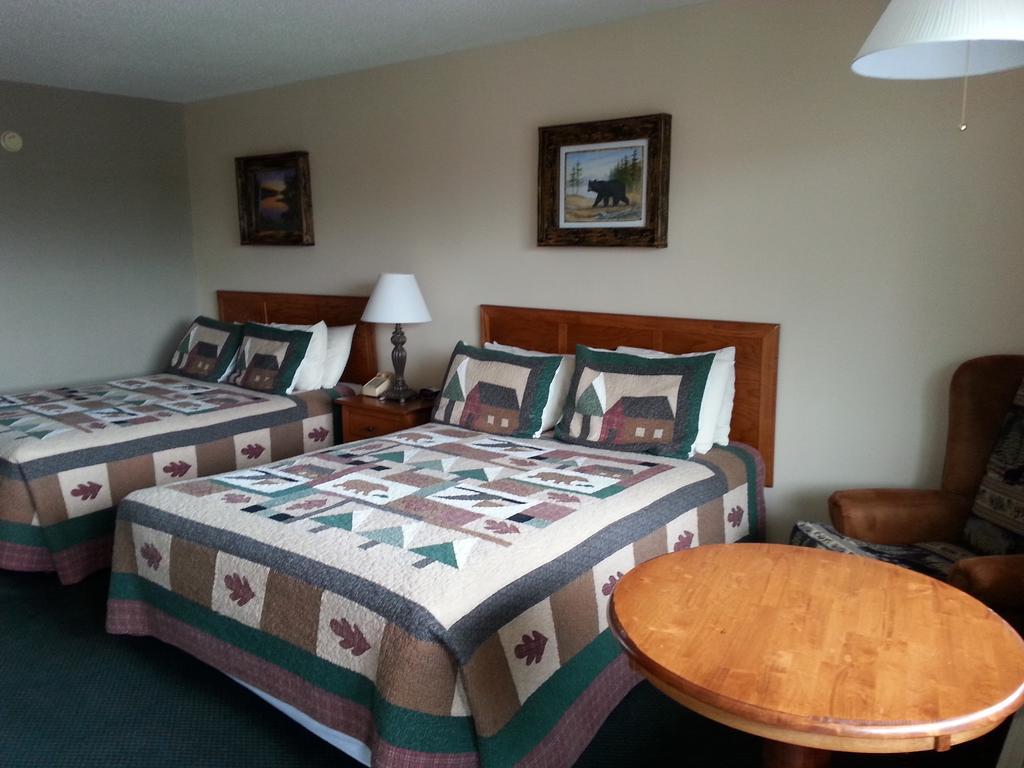 Motel Mountain Breeze 2*