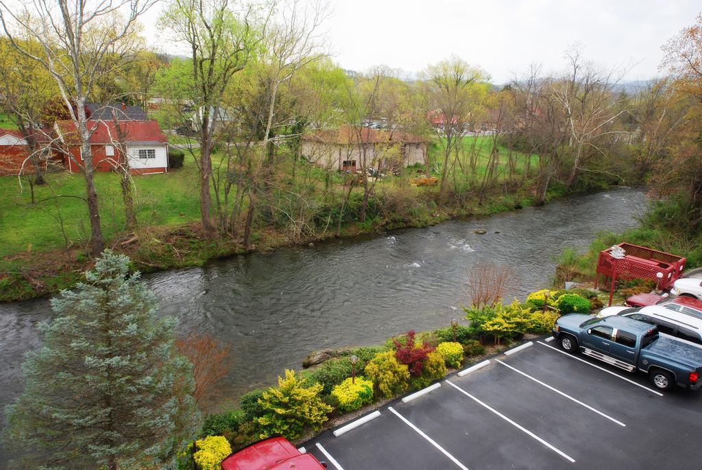 Motel Rivergate Mountain Pigeon Forge