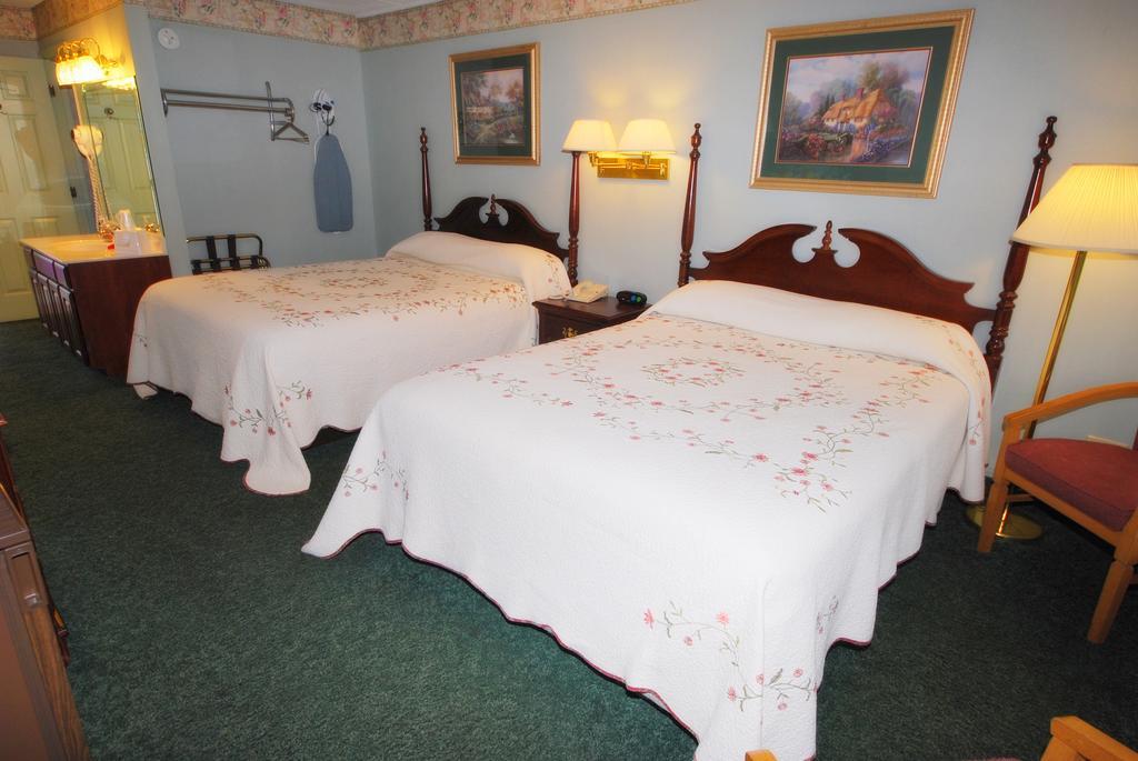 Rivergate Mountain 3*
