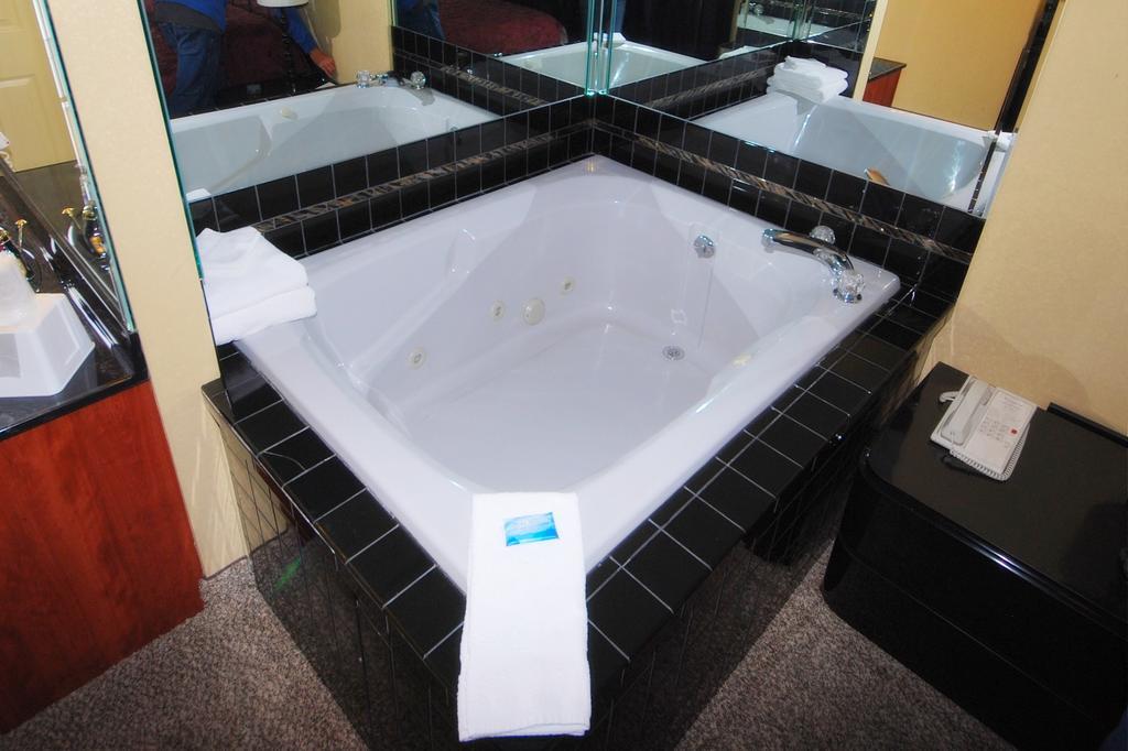 Rivergate Mountain Motel Pigeon Forge