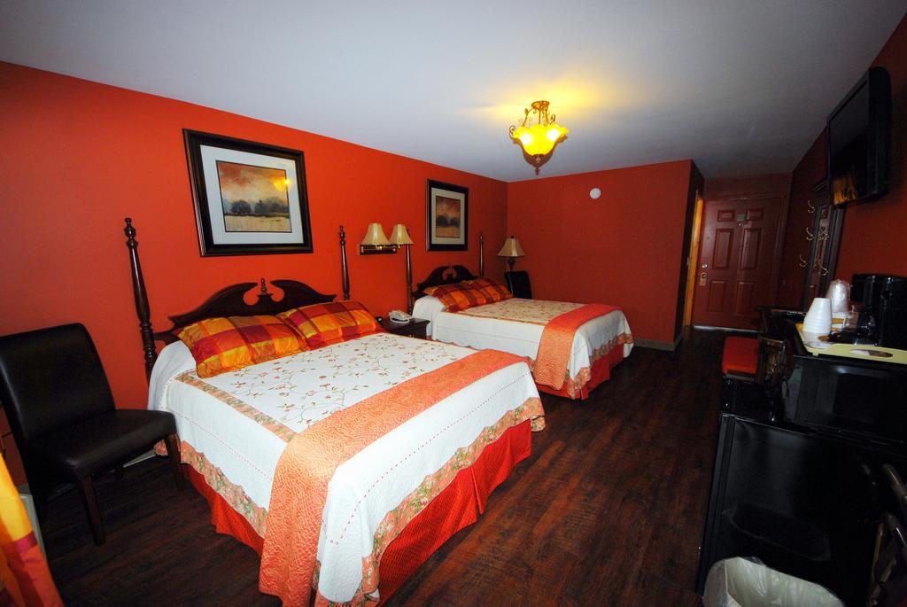 Rivergate Mountain 3*