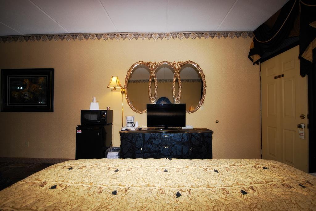 Rivergate Mountain 3* Pigeon Forge