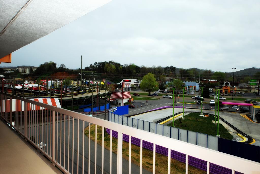 Rivergate Mountain Motel