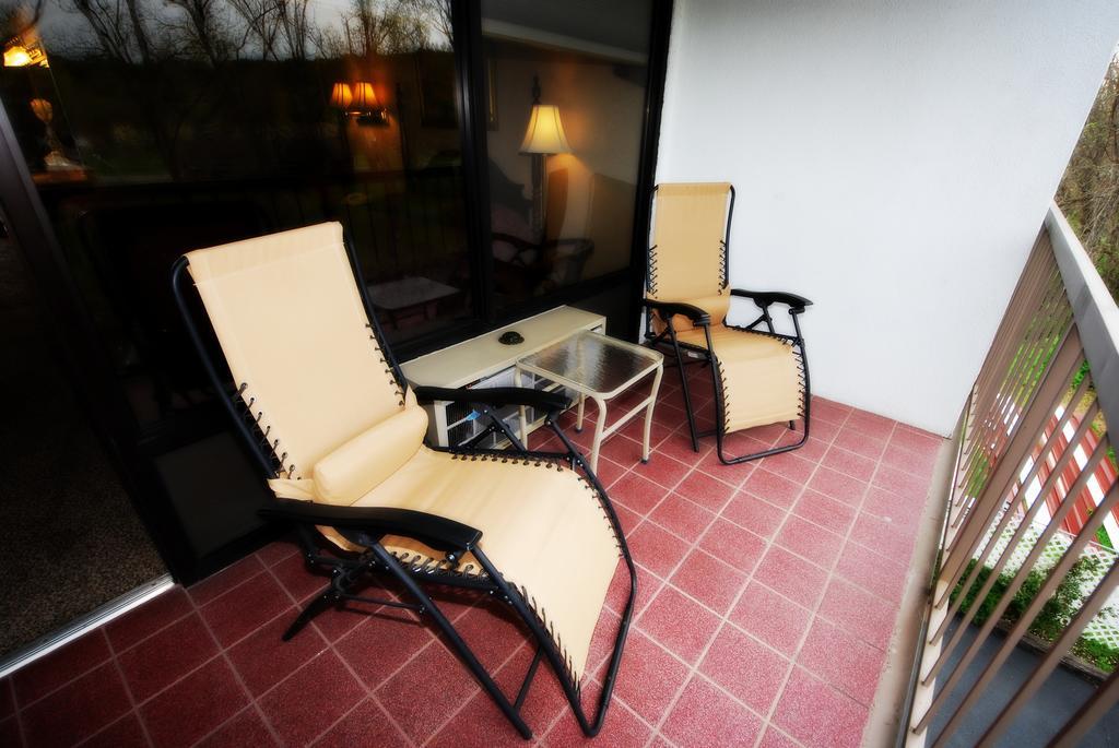 Motel Rivergate Mountain 3*