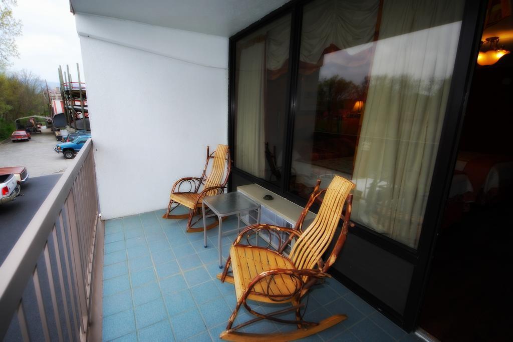 Rivergate Mountain Motel Pigeon Forge