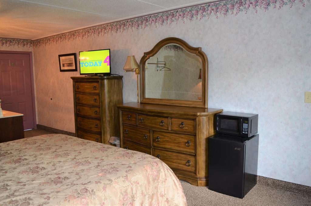 Rivergate Mountain Motel Pigeon Forge