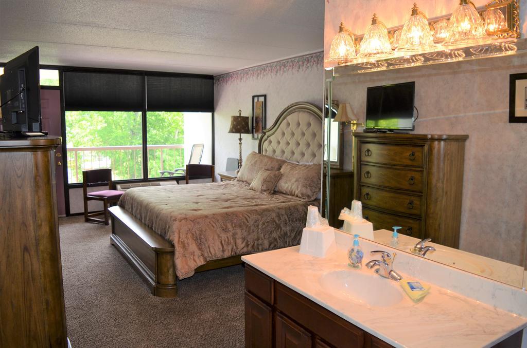 Rivergate Mountain Motel 3*