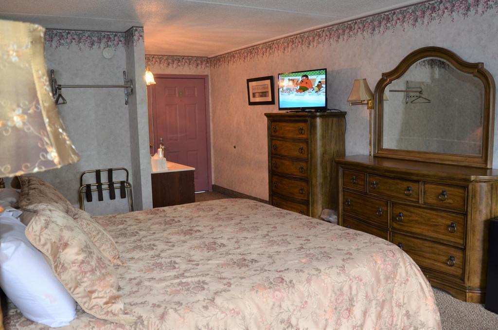Rivergate Mountain Motel Pigeon Forge