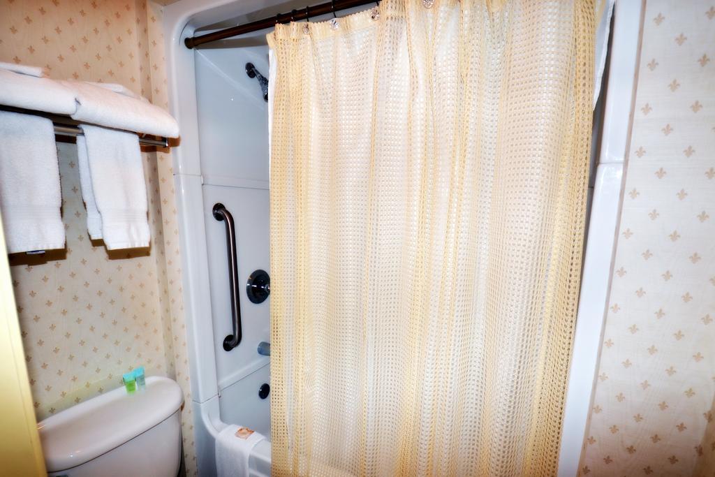 Motel Rivergate Mountain Pigeon Forge