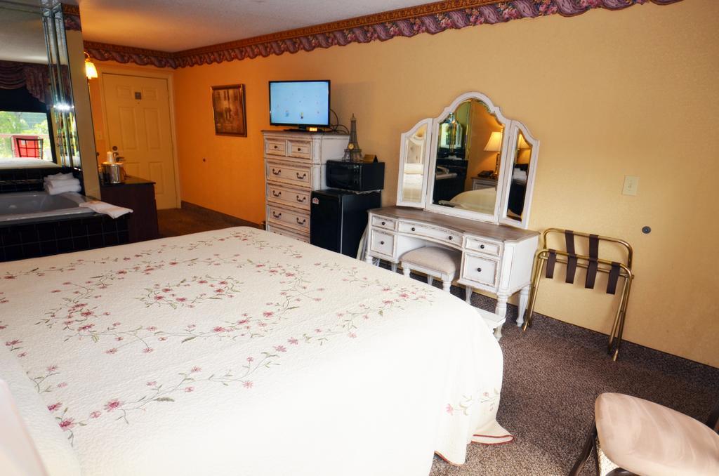 Rivergate Mountain Motel Pigeon Forge
