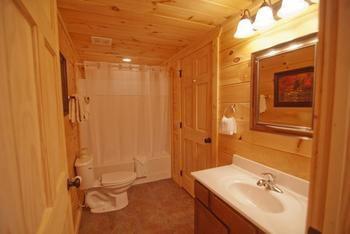 Parkside 3* Pigeon Forge