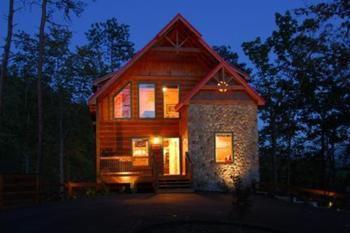 Parkside Hotel Pigeon Forge